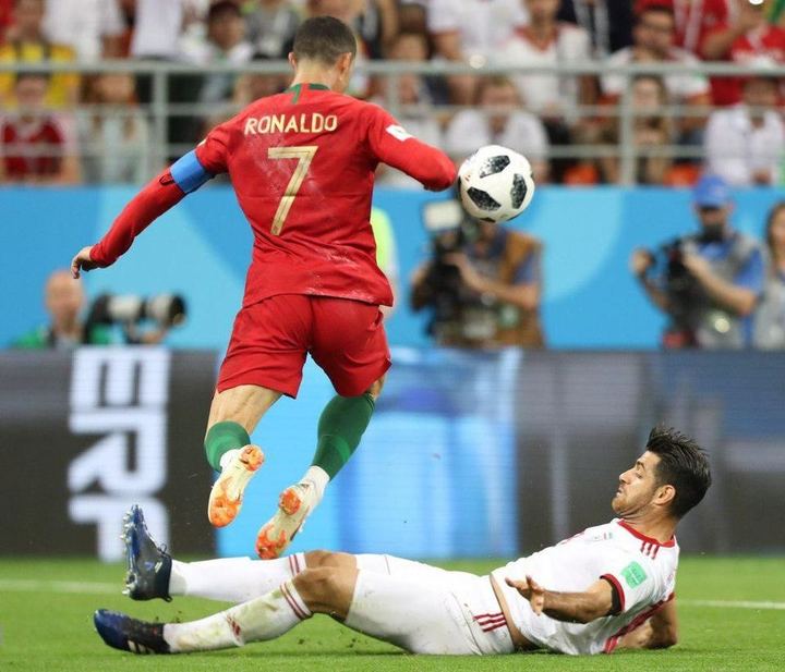 前巴西国脚：内马尔踢不了雷科莱塔却入选世界杯（封面配图）